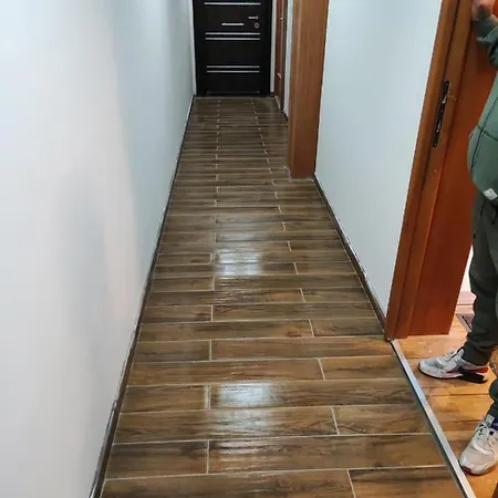 601 I 603 Centar Kopaonik