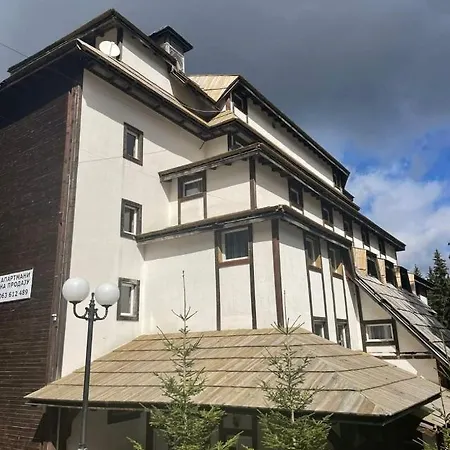 Apartment 601 Centar *
