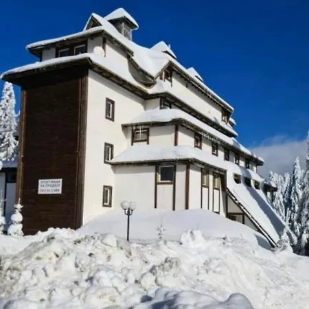 Appartement 601 I 603 Centar *