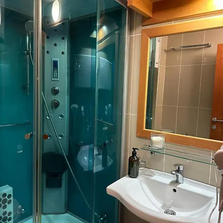 Appartement 601 I 603 Centar