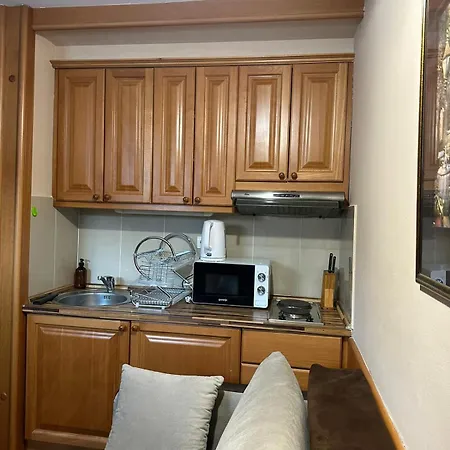 Appartement 601 I 603 Centar *