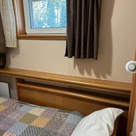 601 Centar Apartment Kopaonik