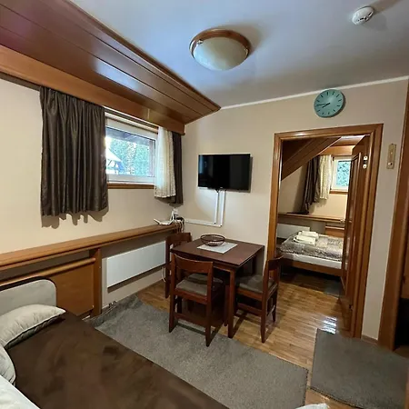 601 Centar Apartment Kopaonik