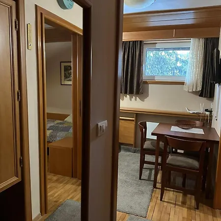 601 I 603 Centar Appartement *