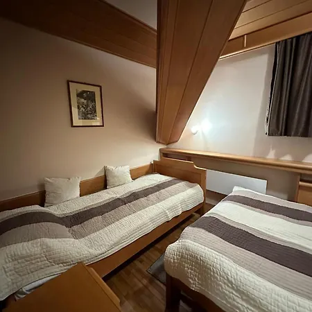 601 I 603 Centar Kopaonik