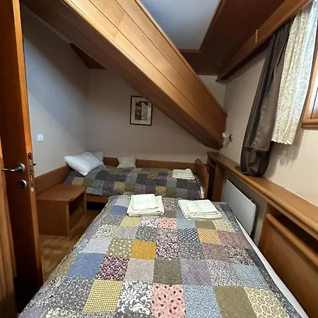 601 I 603 Centar Appartement