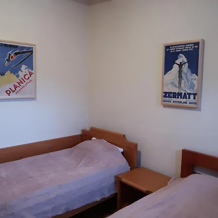 601 I 603 Centar Appartement