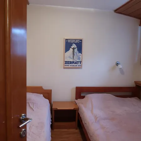 Appartement 601 I 603 Centar