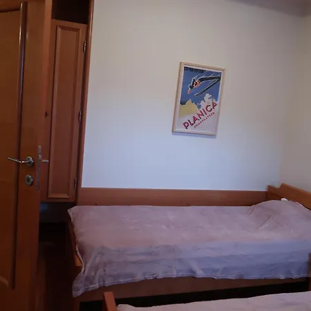 Appartement 601 I 603 Centar *