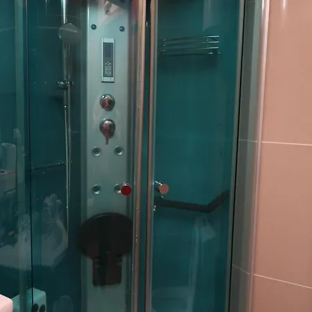 601 I 603 Centar Appartement