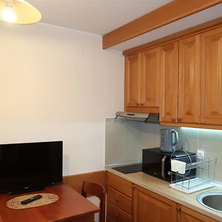 601 I 603 Centar アパート コパオニク