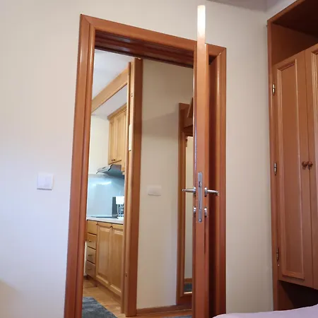 Appartement 601 I 603 Centar Kopaonik