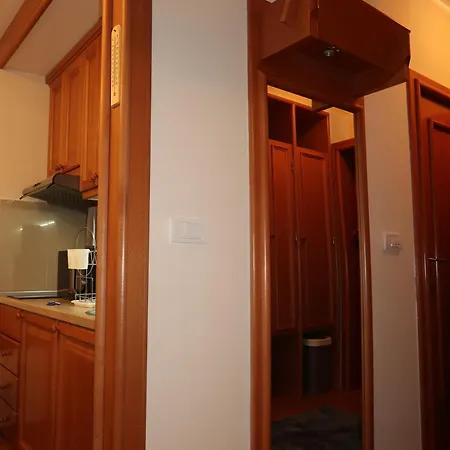601 I 603 Centar Appartement