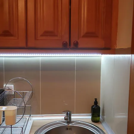 Appartement 601 I 603 Centar