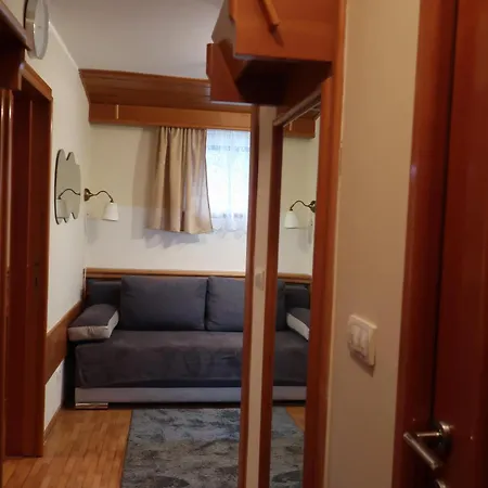 601 I 603 Centar アパート *