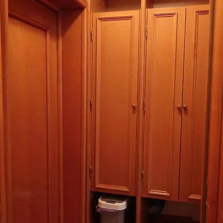 Appartement 601 I 603 Centar *