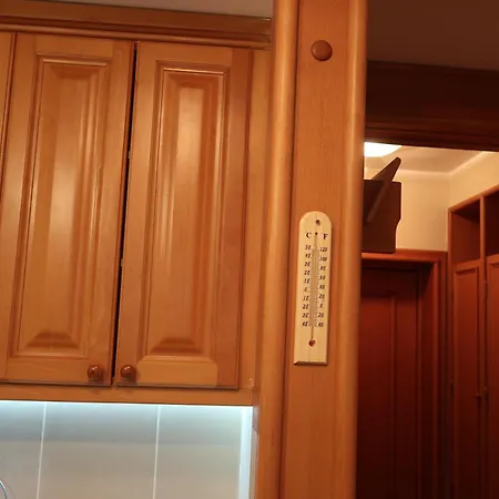 Appartement 601 I 603 Centar Kopaonik