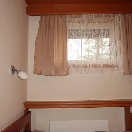 601 I 603 Centar Appartement *