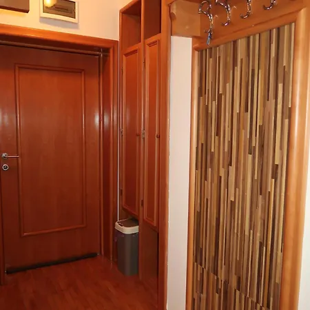 Appartement 601 I 603 Centar Kopaonik