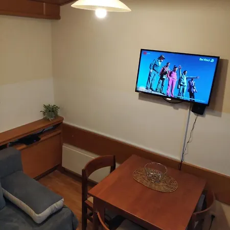 601 I 603 Centar Appartement Kopaonik